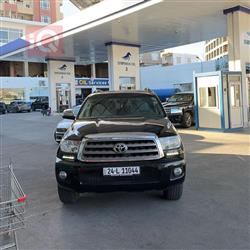 تويوتا سيكويا